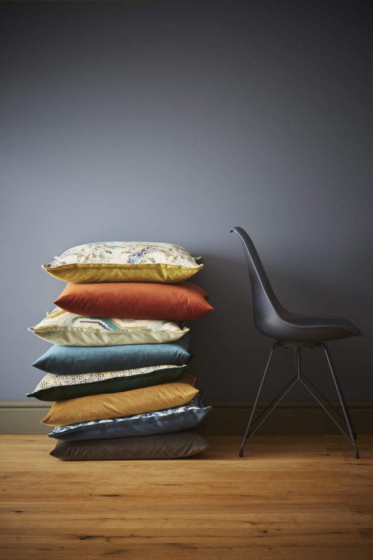 Redesign Your Home With HAUS & Hertex