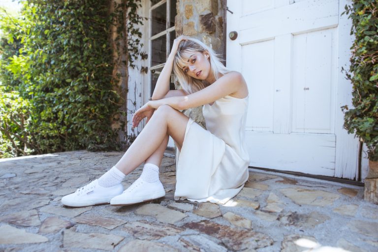 SUPERGA-ga over Pyper America