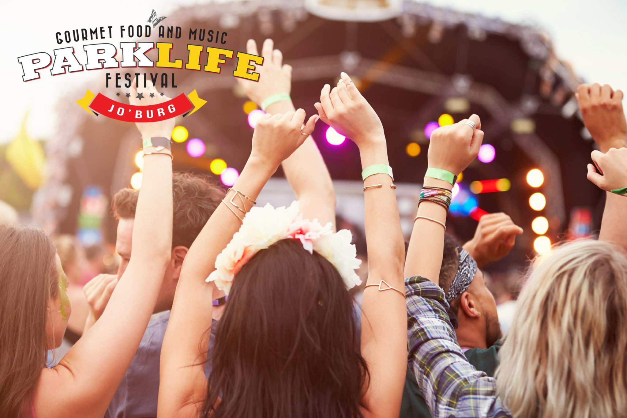 Parklife Gourmet Food and Music Festival Returns