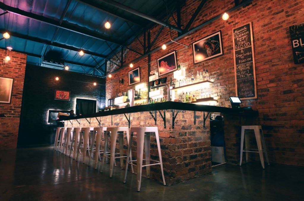 Where To Dine: 5 New Kids On The Block