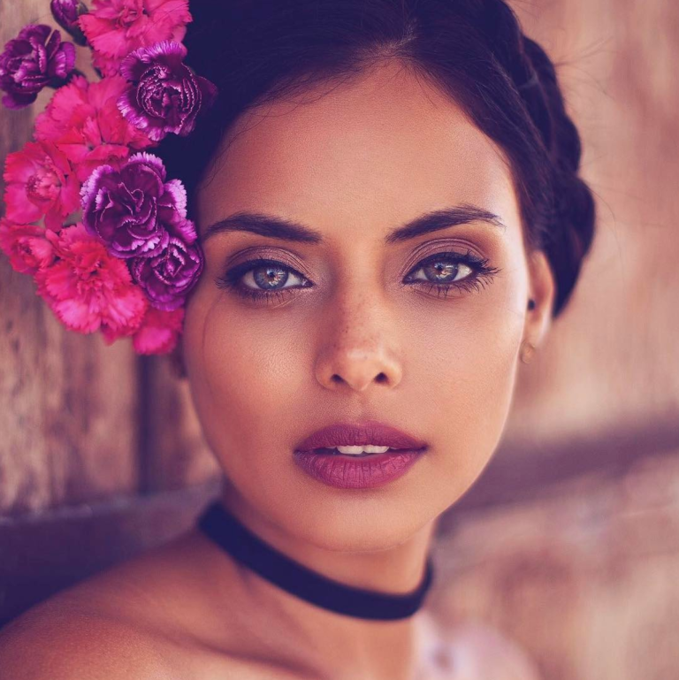 Keeping Up With Actress Mishqah Parthiephal