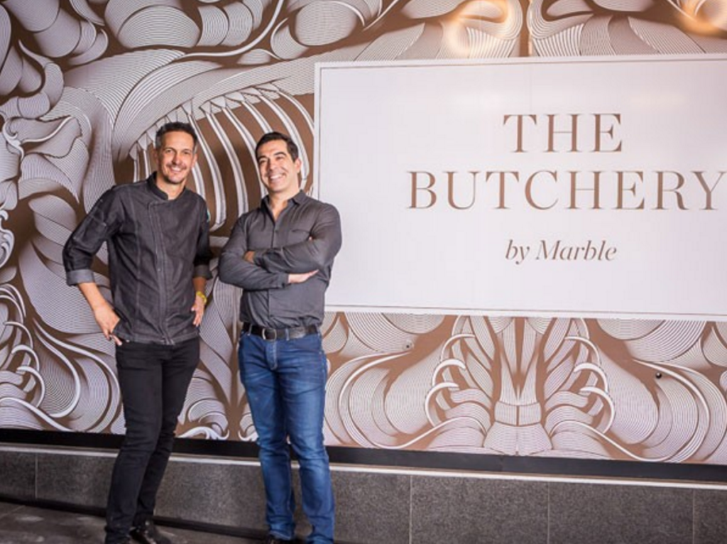 Marble Restaurant Set To Open New Butchery