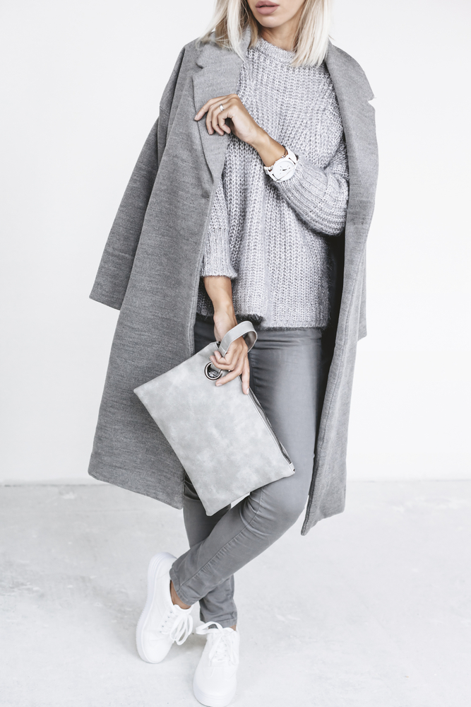 Fashion: 8 Must-Haves This Winter