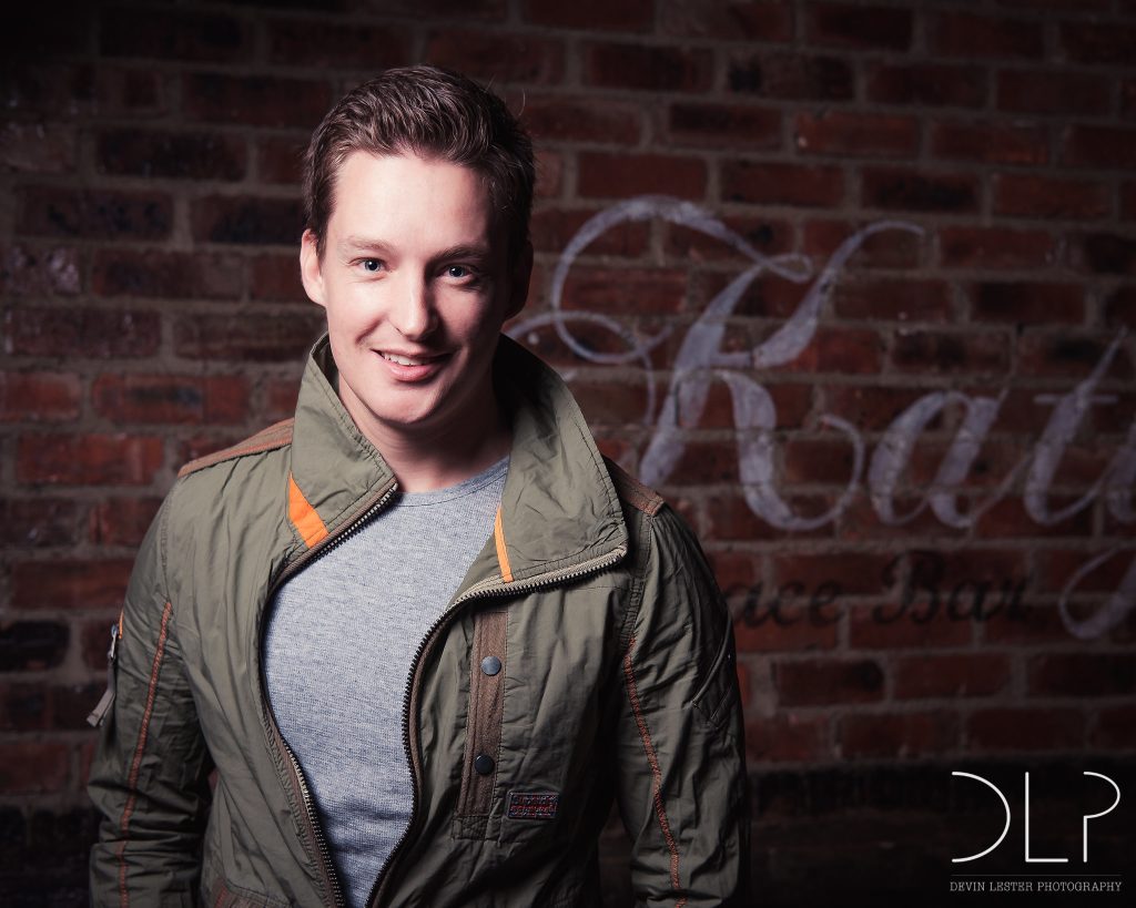 A Night For Superdry And Scotch & Soda Superdry event