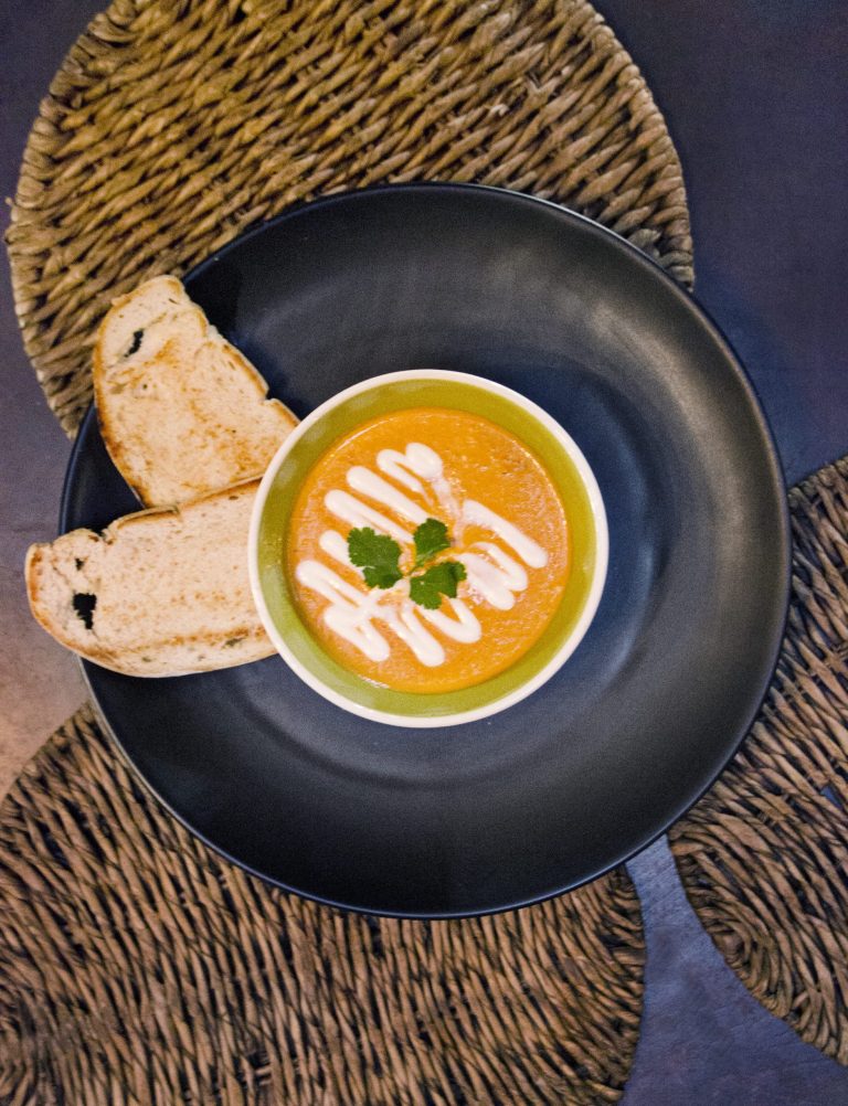 Experience True African Warmth With Moyo’s New Winter Menu