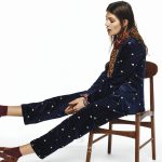 Nautical prints find their way in Scotch & Soda's winter collection