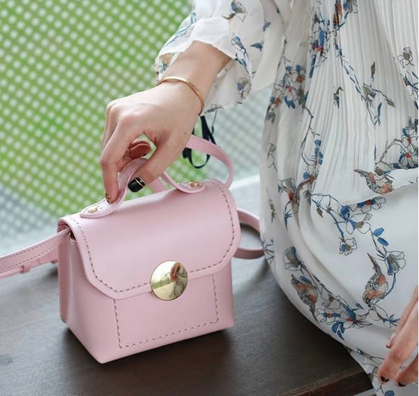 Folli Follie Launches This Season’s Must-Have Bags