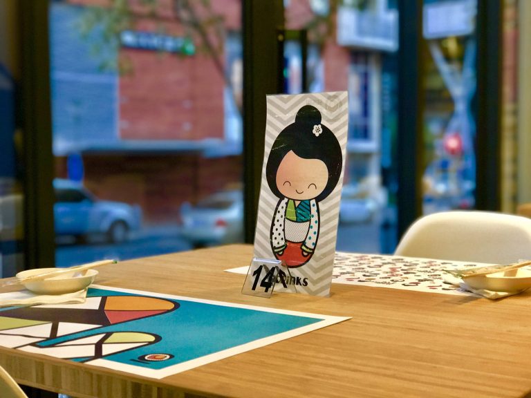 Sushi Burrito & Co. Opens Up In Melrose Arch