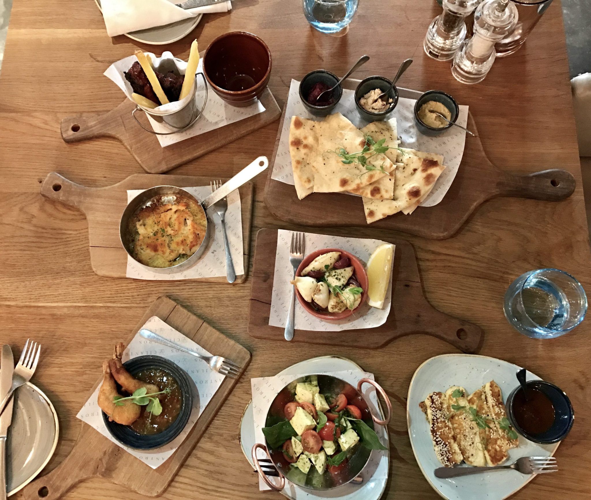 Where To Dine: Top 5 Tapas Restaurants In Joburg