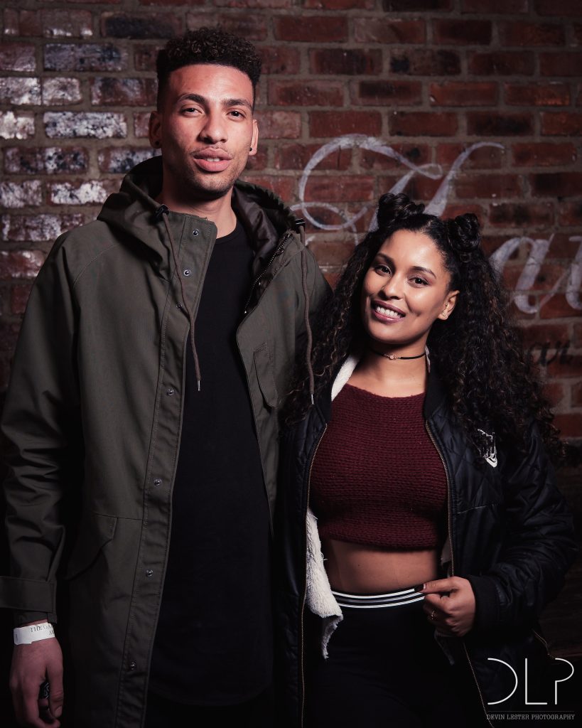 Superdry event