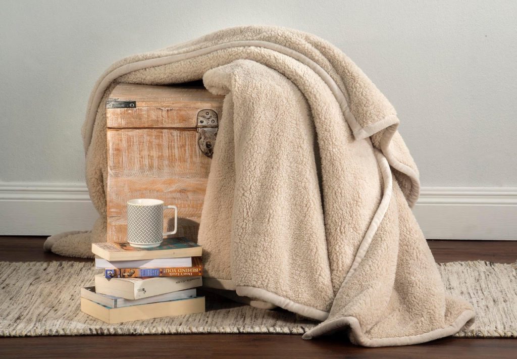 Let Volpes Keep You Snug And Warm This Winter
