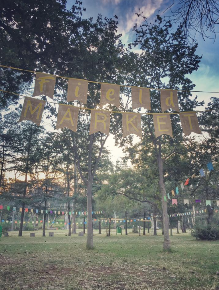 Things To Do: Top 9 Favourite Markets To Visit In Joburg