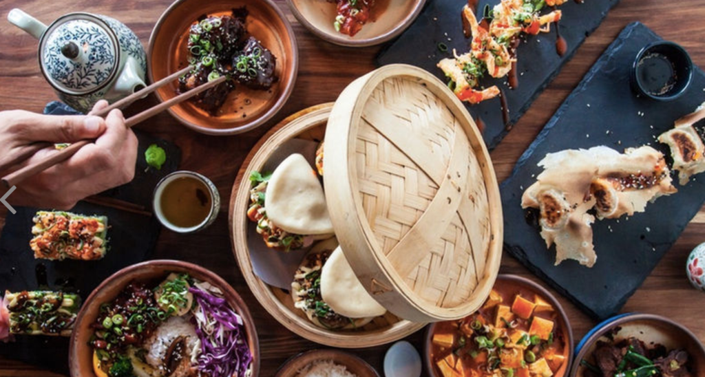 Where To Dine: Top 5 Asian Restaurants In Joburg