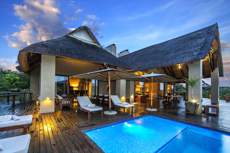 Exclusivity & Luxury at FIFTY SEVEN