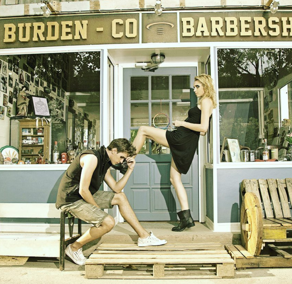 Fashion Brand Lady + Lord Launches in SA