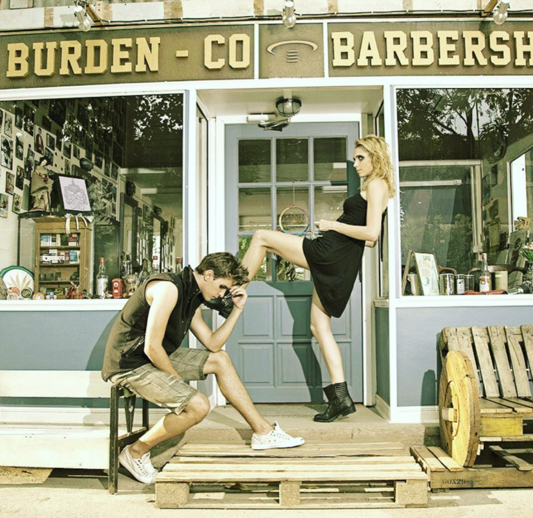 Fashion Brand Lady + Lord Launches in SA