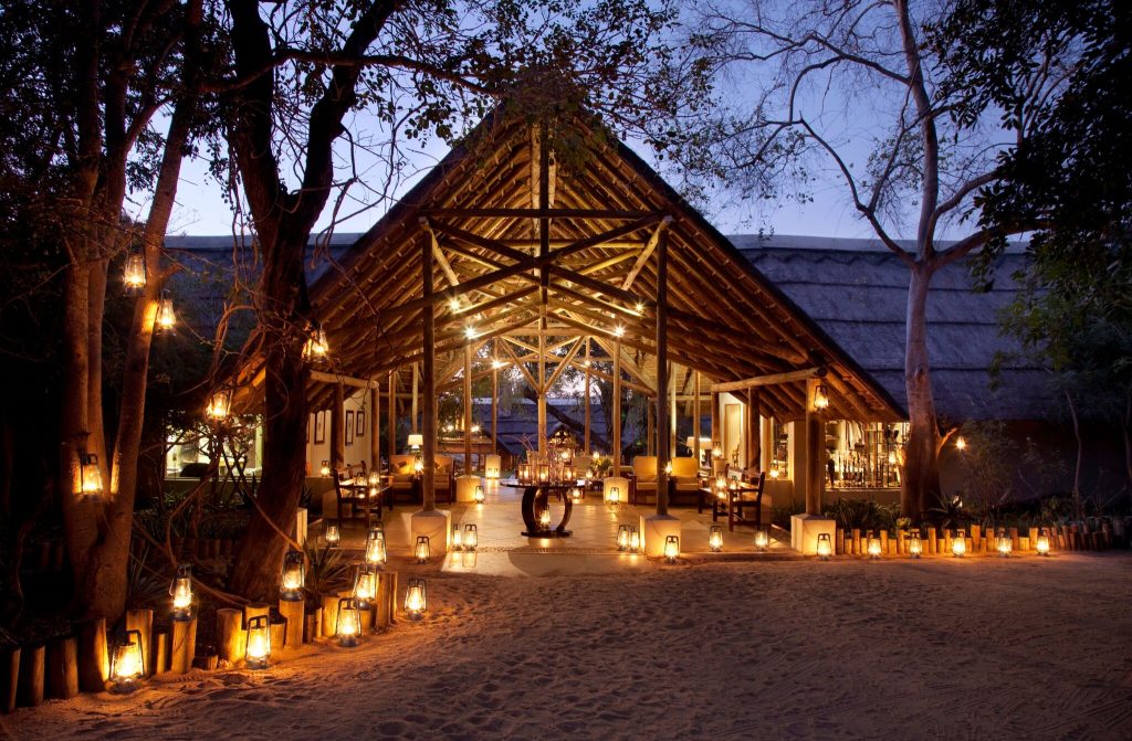 THORNYBUSH: A Bush Experience Like No Other