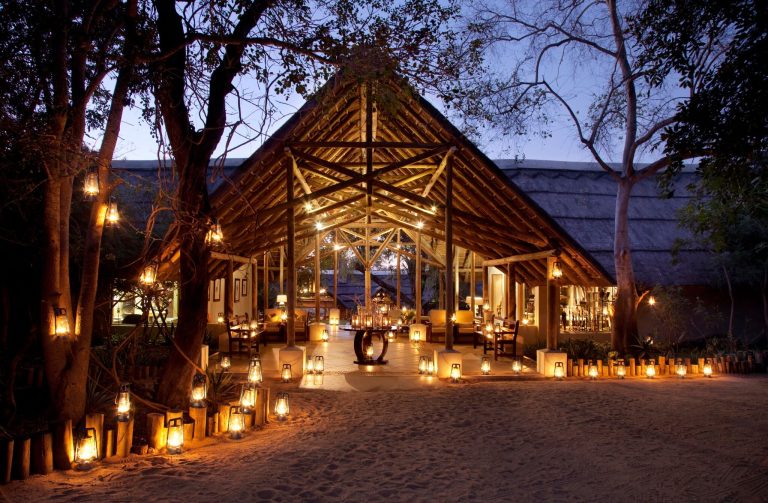 THORNYBUSH: A Bush Experience Like No Other