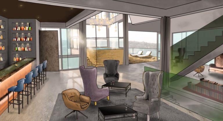 QSL Members Club Set To Launch In Joburg Sandton Magazine QSL Members Club Set To Launch In Joburg