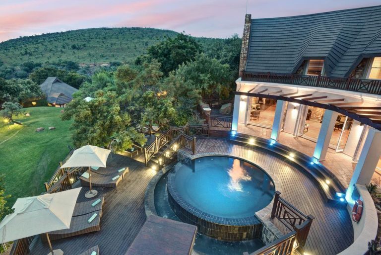 Romantic Getaways Out of Joburg