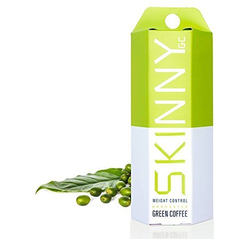The Skinny On SKINNY Green Coffee