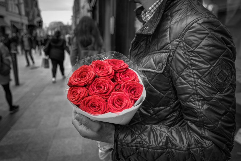 5 Fab Things To Do for Valentine’s Day 2018