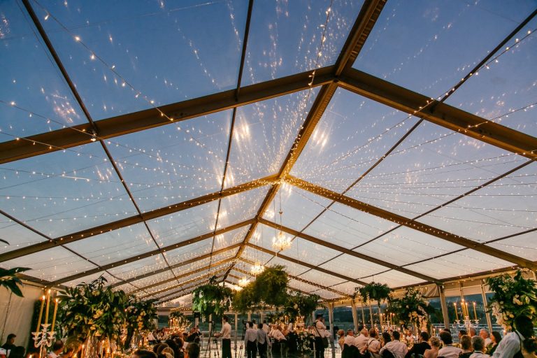 How To Choose Your Perfect Wedding Venue