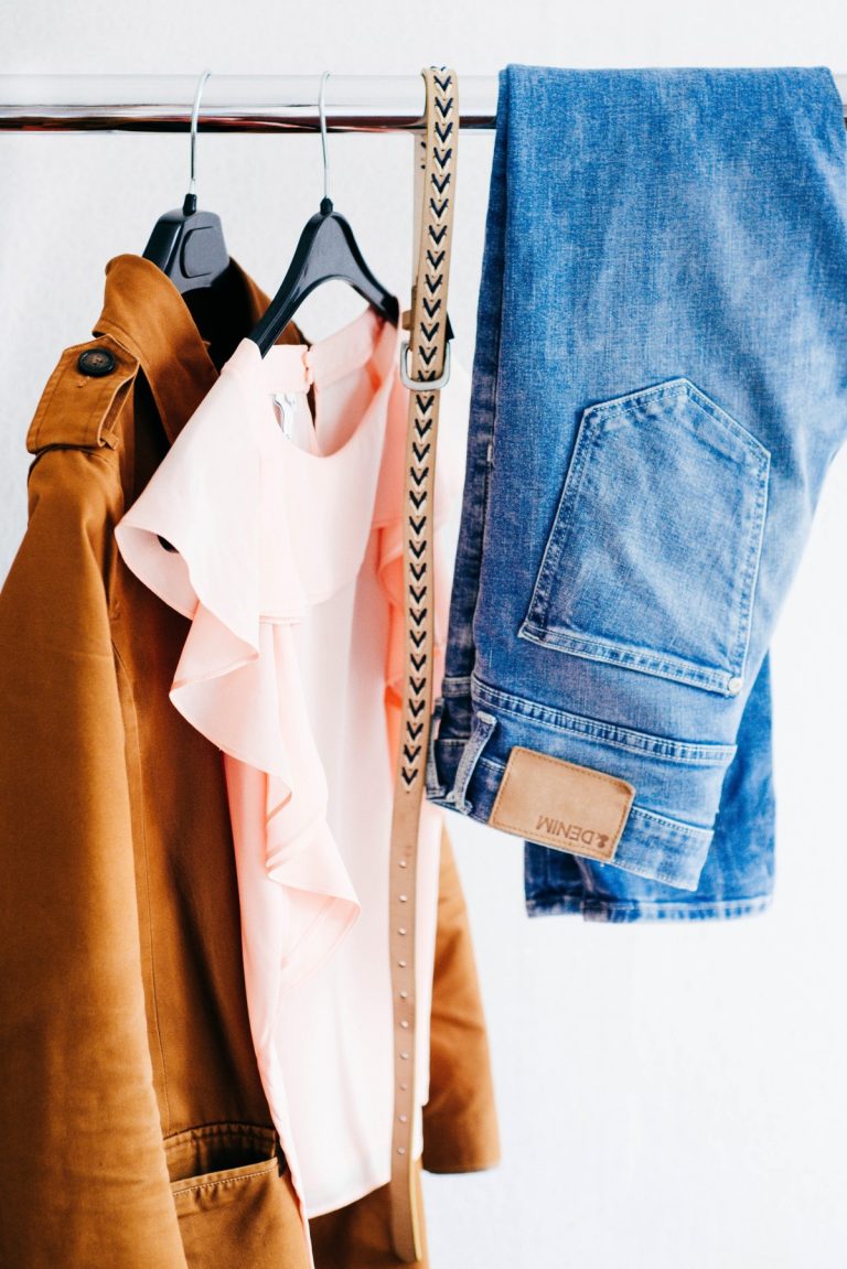 7 Fashion Essentials Every Closet Should Have