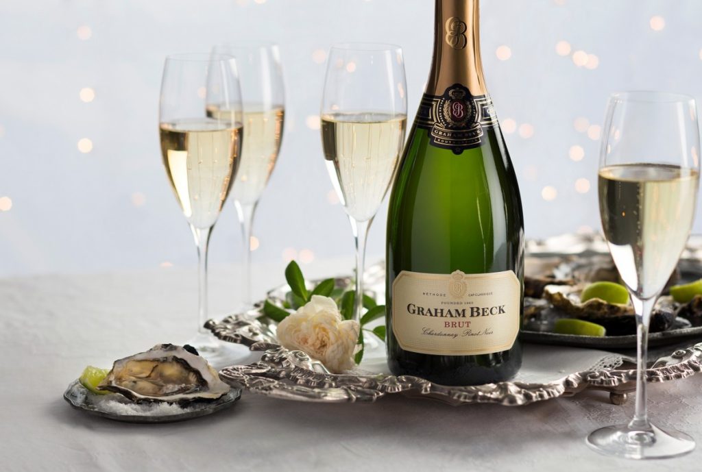 Celebrate The Royal Wedding At The Bubbly Festival