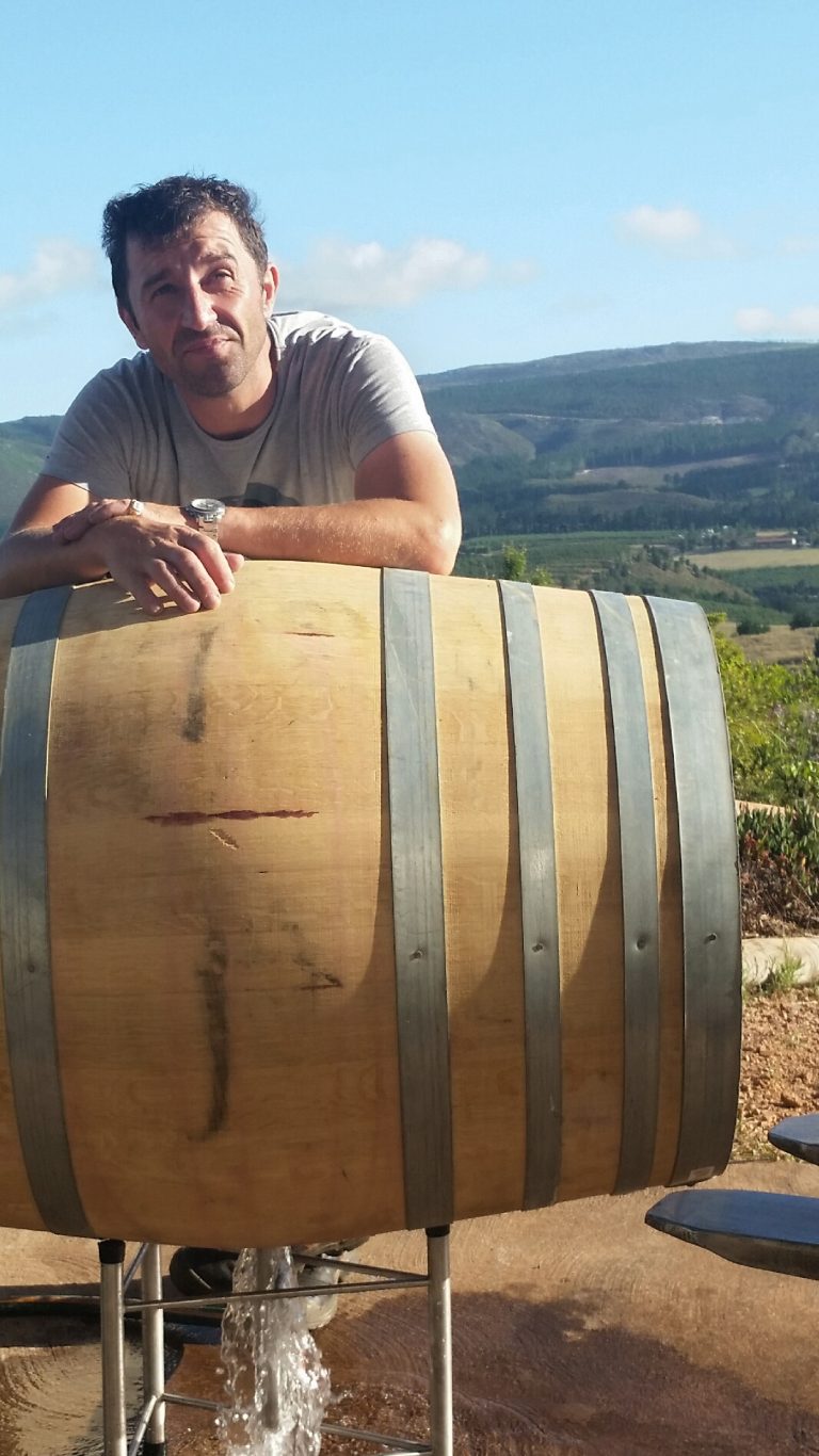 Wine Menu’s Chardonnay & Pinot Noir Festival 2018