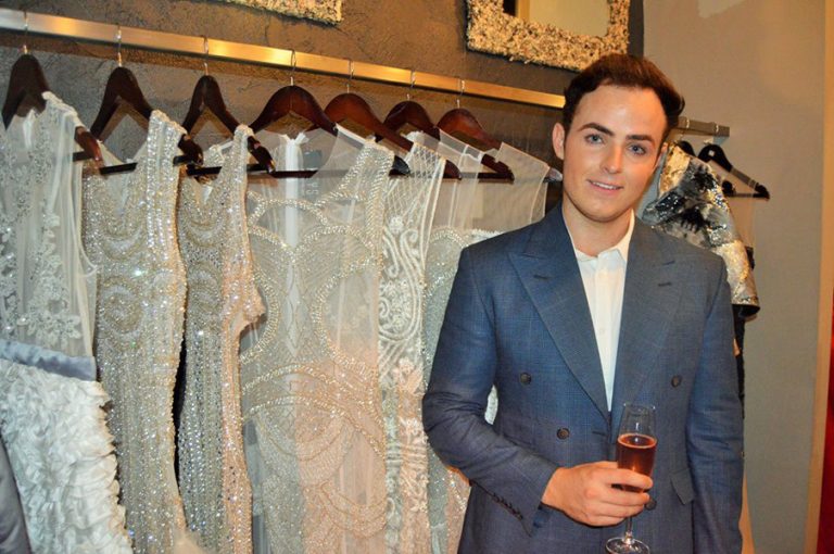 The Rise of Keys Fashion