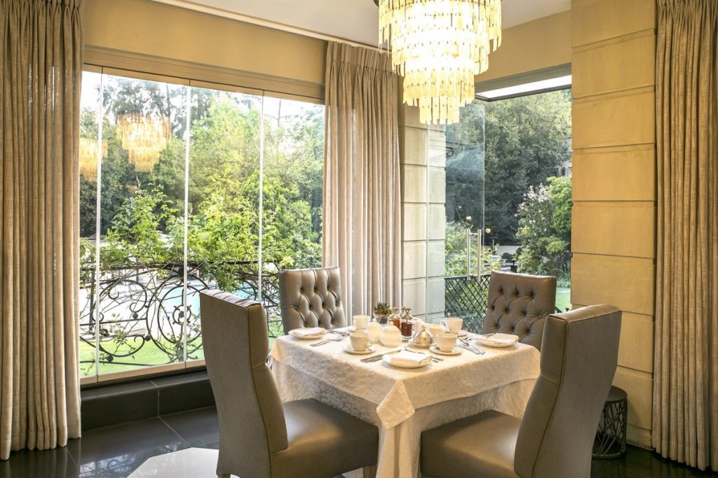 Spoil dad at Fairlawns this Fathers Day