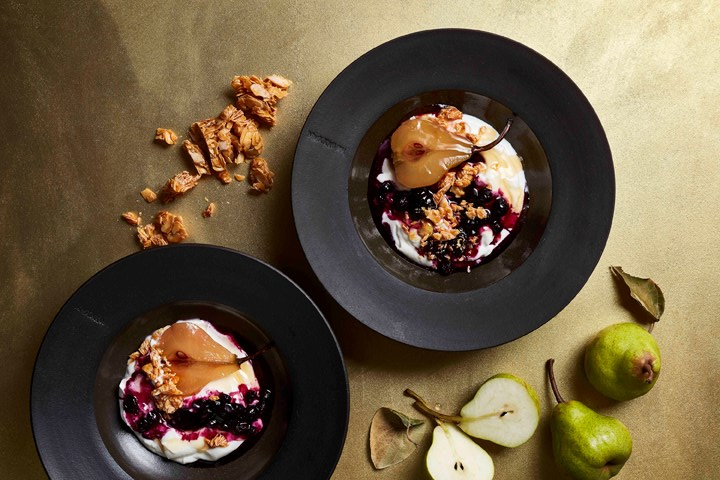 Hemelhuijs x So Yum…a magical culinary journey