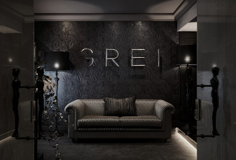 New Fine-Dining Restaurant Grei Opens At The Saxon