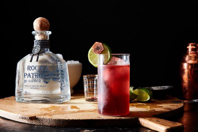 Recipe: Father’s Day Cocktail The El Diablo