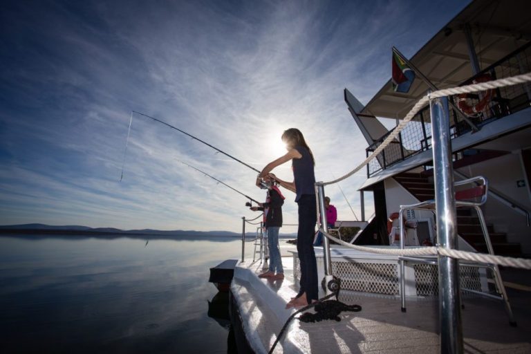 Must Do – Holiday Fishing