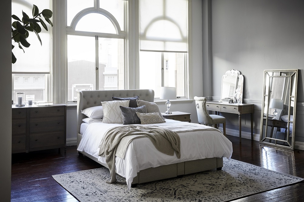 Winter never looked this ‘cool’ thanks to @Home