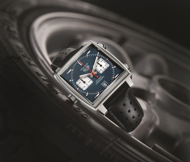 The New Vintage of Luxury Timepieces