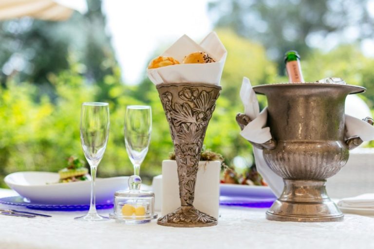 Date Night at Fairlawns is an experience like no other…