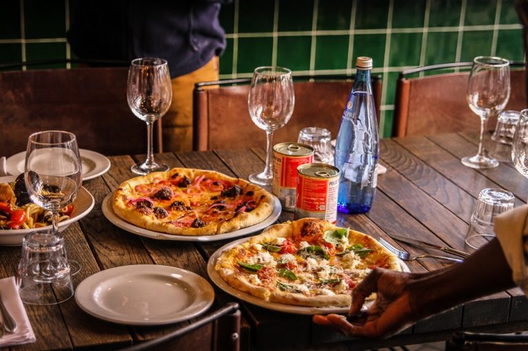 Jamies Italian launch hearty new winter menu to much acclaim
