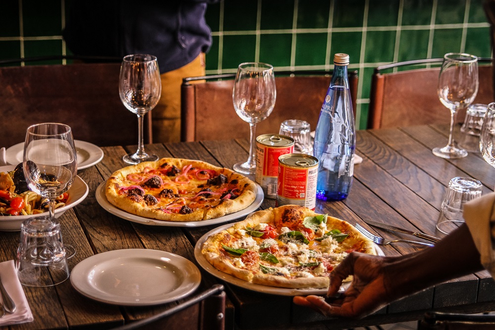 Jamies Italian launch hearty new winter menu to much acclaim