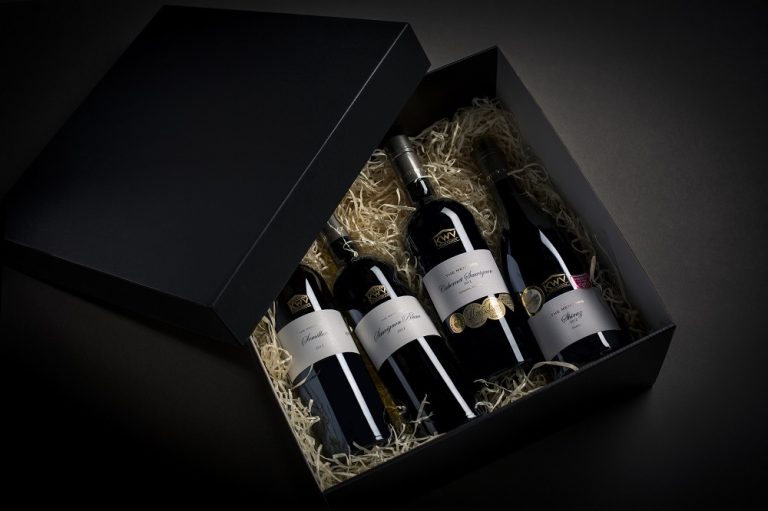 What better way to experience great wine than with ‘The Mentors’