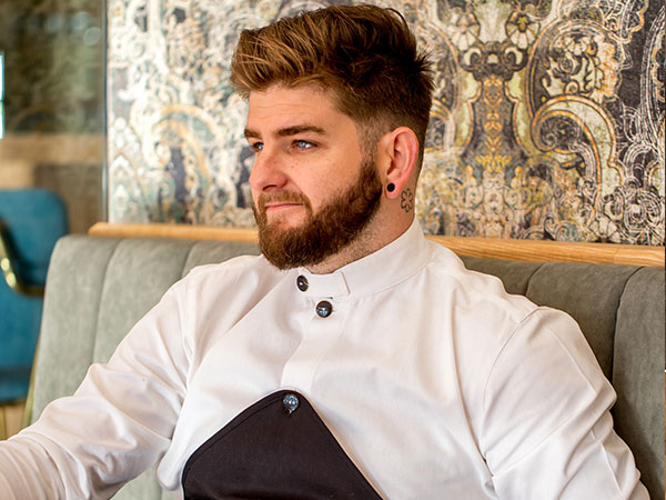 Former ‘JAN’ Chef To Open Restaurant In Franschhoek