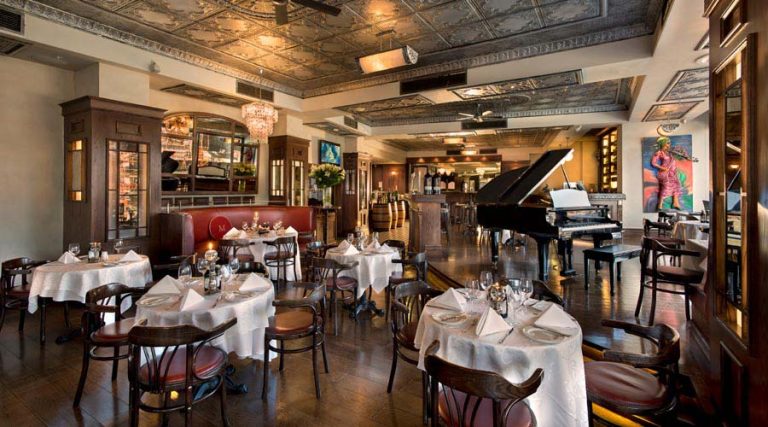 Date Nights Just Got Better At The DAVINCI Hotel