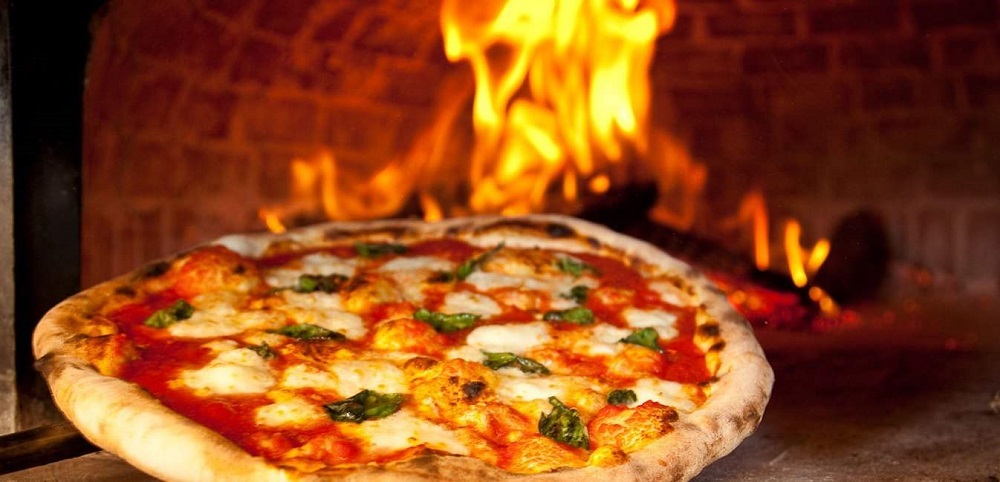 Get a pizza the action at Carlucci’s Meerendal Estate…