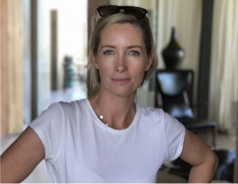 Meet Sue McCoubrey – co-owner of Block & Chisel