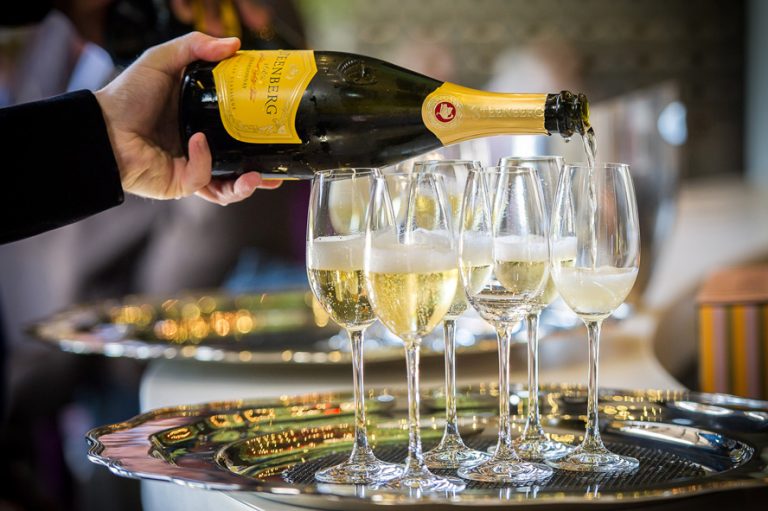 Steenberg Garden Party promises to be a calendar highlight…