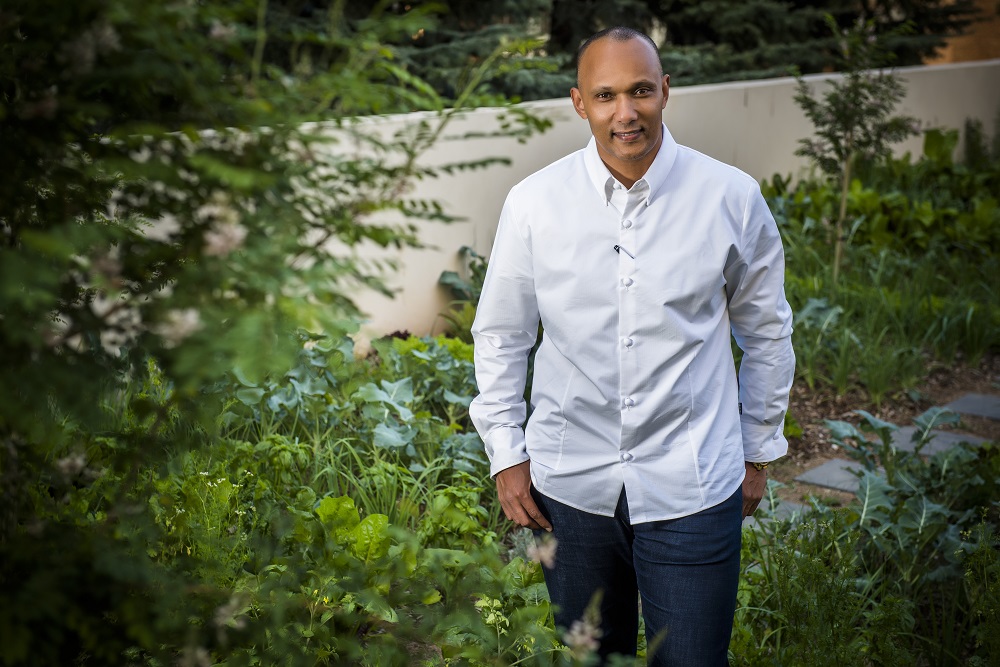 Chef of The Month – Coco Reinarhz from Epicure