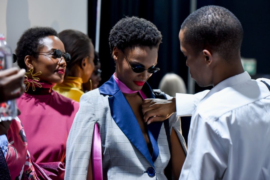 SA Fashion Week To Showcase AW19 Next Week