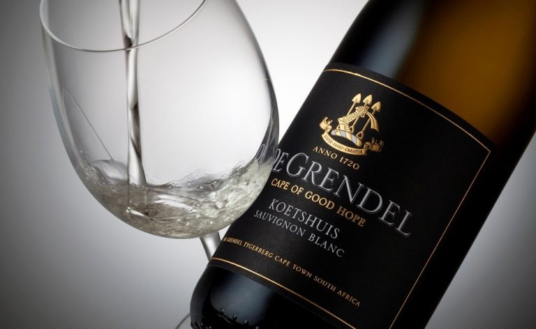 De Grendel Wins At Michelangelo Awards 2018